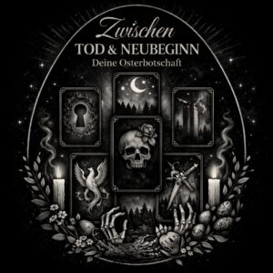 ✧Deine Osterbotschaft ✧ AUSFÜHRLICH