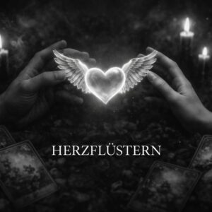 Herzflüstern zwischen Euch