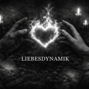Liebesdynamik - Wo ihr wirklich steht