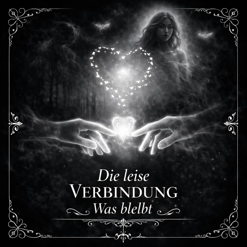 Die leise Verbindung - Was bleibt