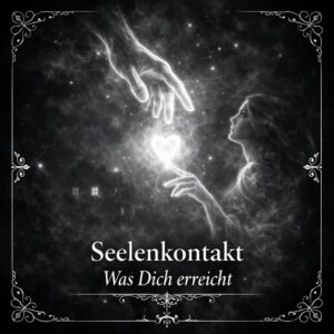 Seelenkontakt - Was Dich erreicht