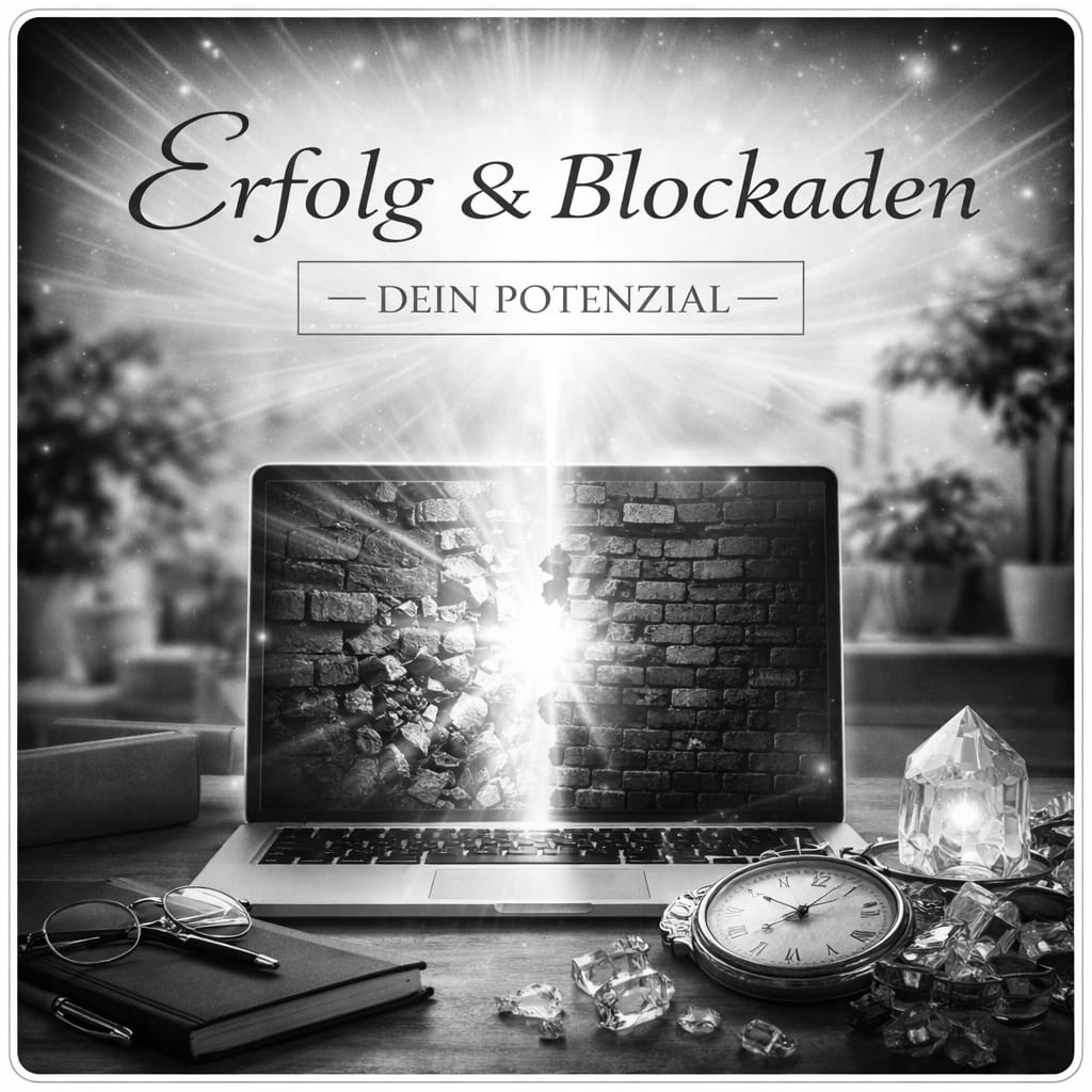 Erfolg & Blockaden – Dein Potenzial