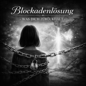 Blockadenlösung – Was dich zurückhält