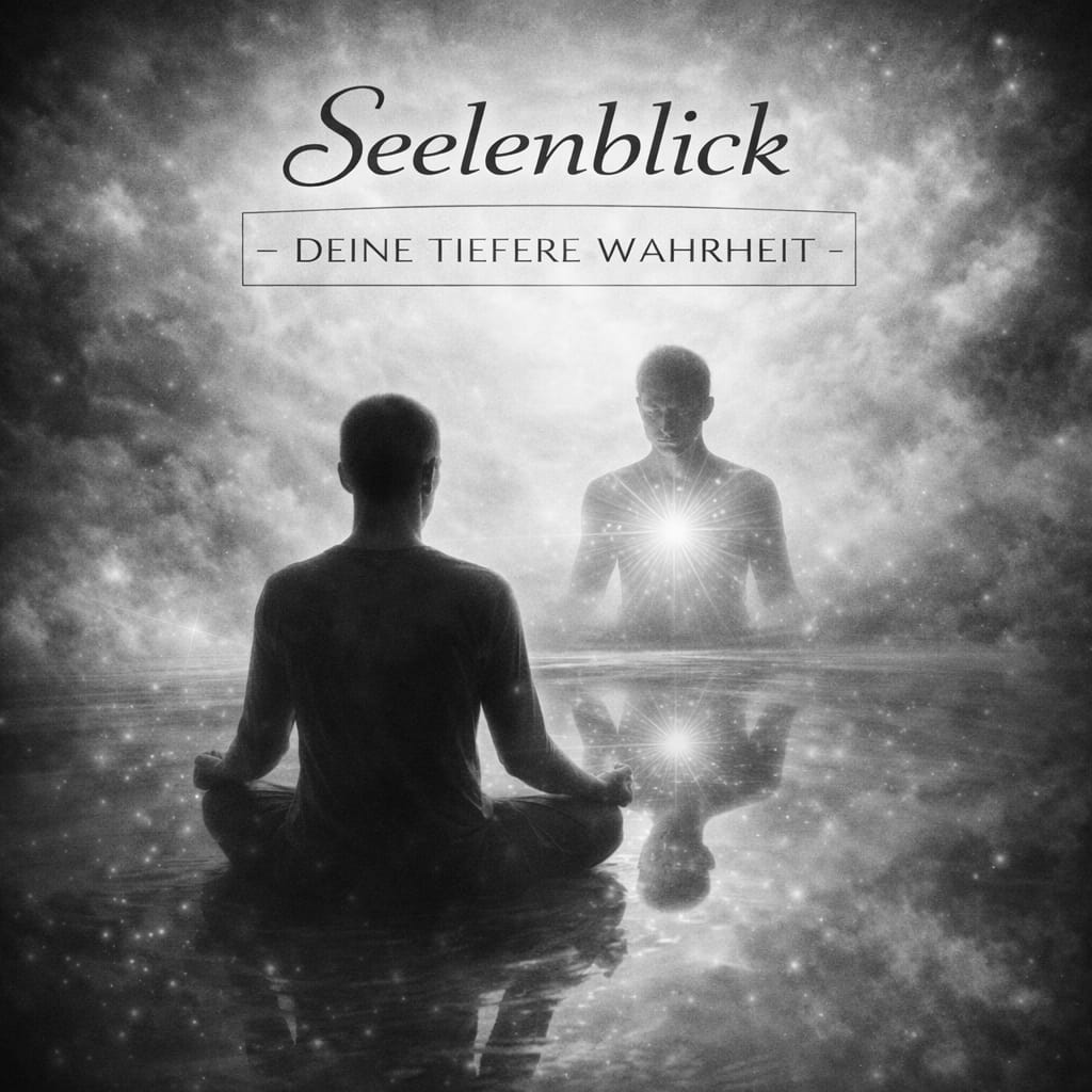 Seelenblick – Deine tiefere Wahrheit
