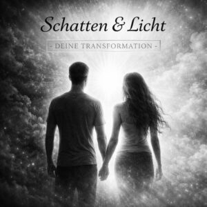 Schatten & Licht – Deine Transformation