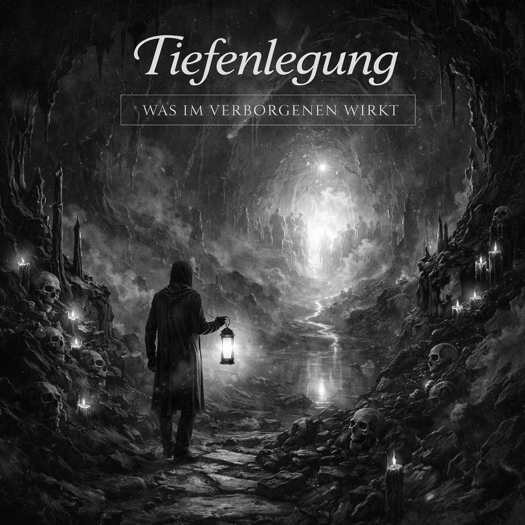 Tiefenlegung – Was im Verborgenen wirkt