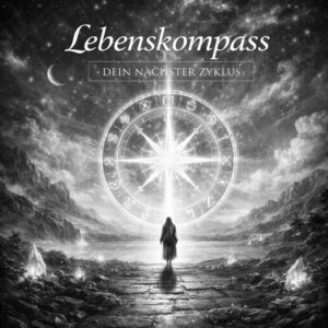 Lebenskompass – Dein nächster Zyklus