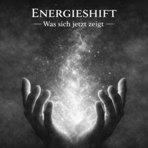 Energieshift - Was sich jetzt zeigt
