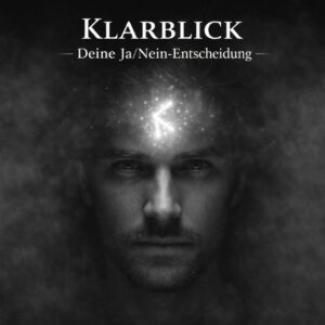 Klarblick - Deine Ja/Nein-Entscheidung