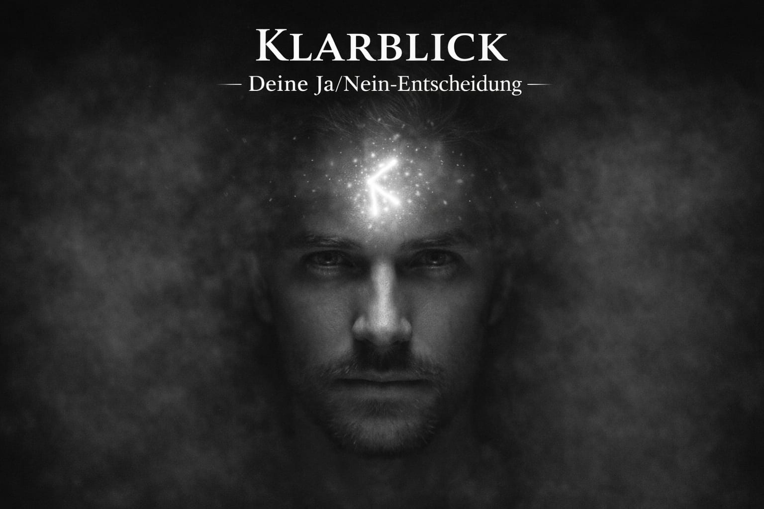 Klarblick - Deine Ja/Nein-Entscheidung