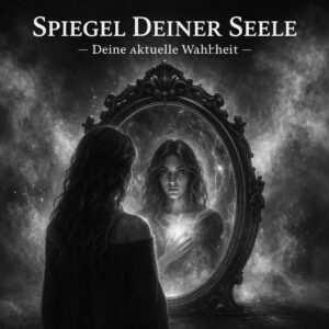 Spiegel Deiner Seele - Deine aktuelle Wahrheit