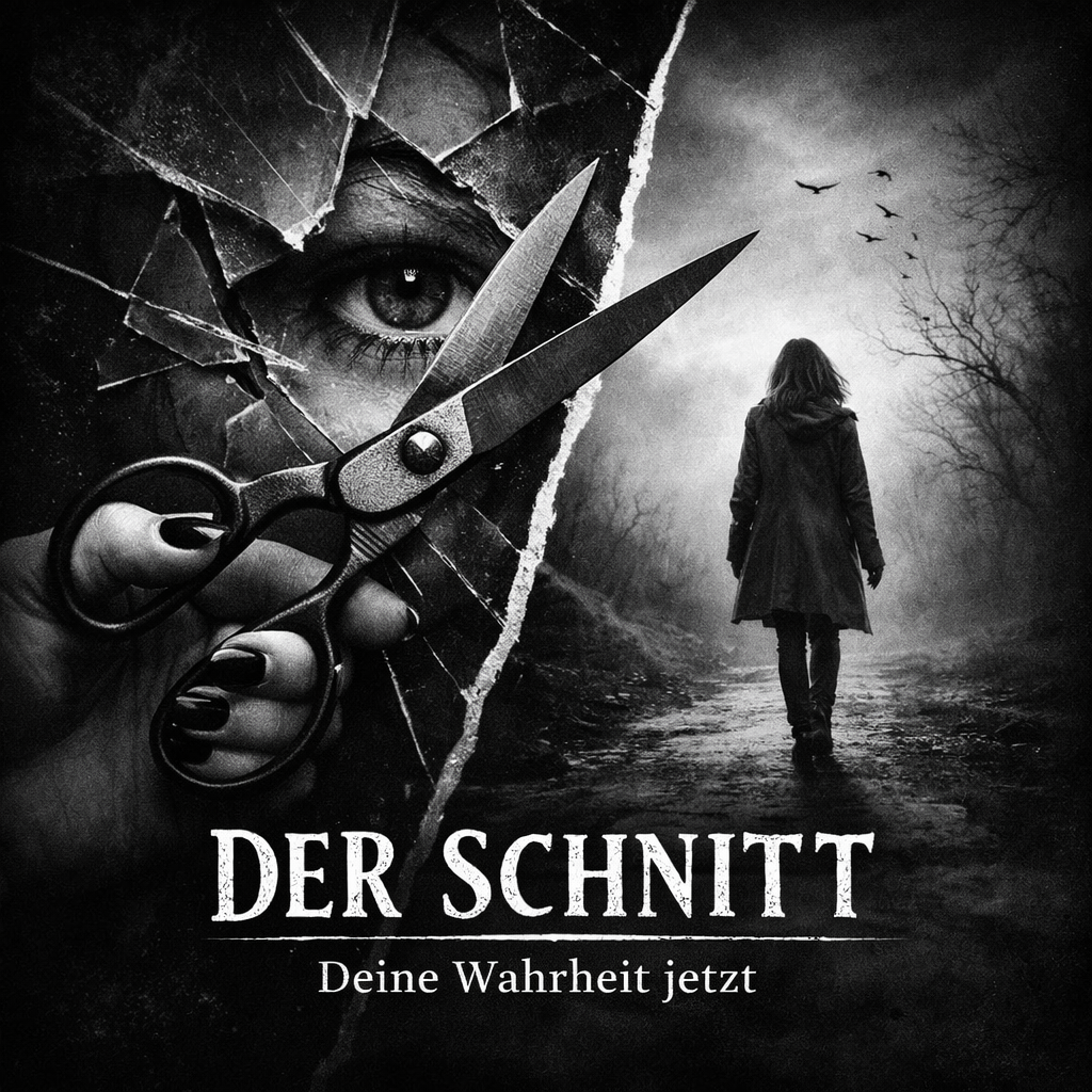 ✧ Der Schnitt ✧ Deine Wahrheit jetzt