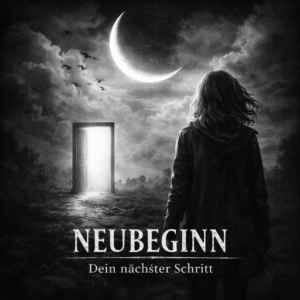✧ Neubeginn ✧ Dein nächster Schritt