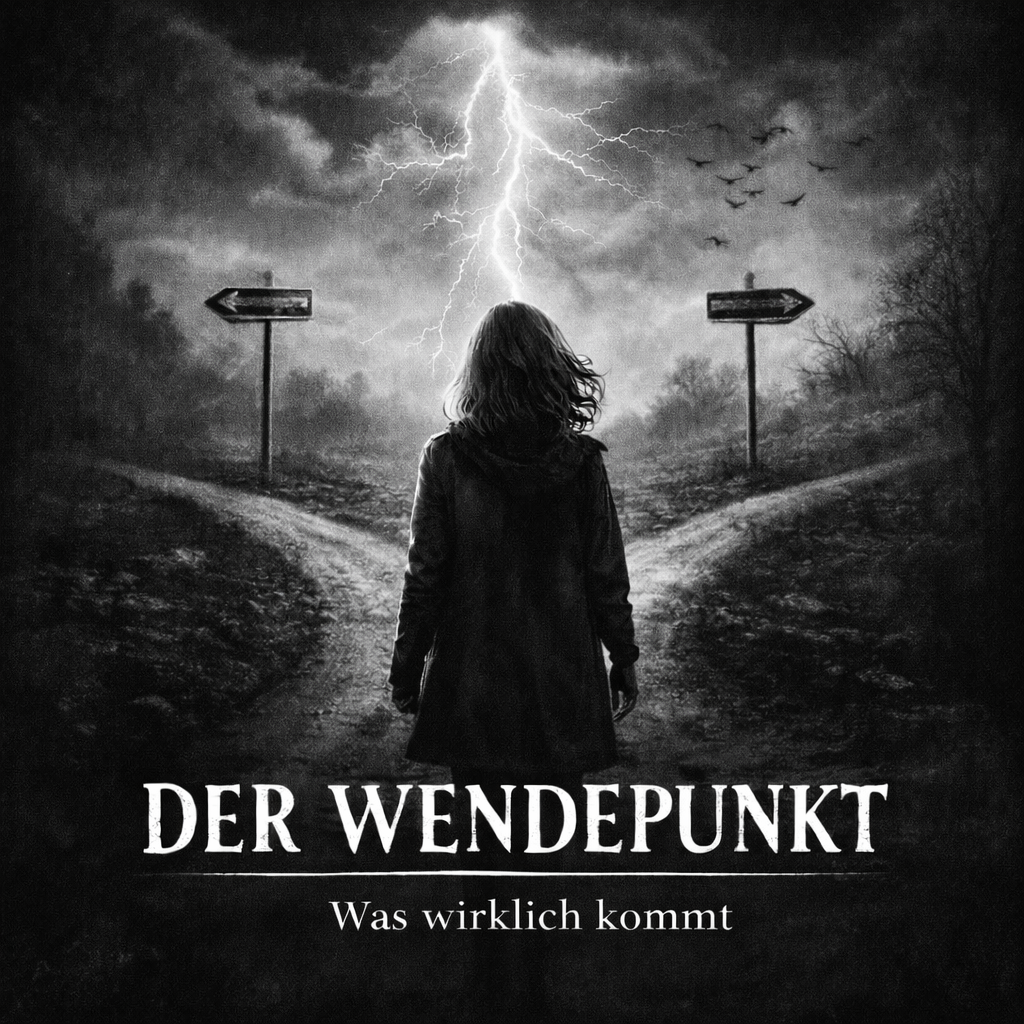 ✧ Der Wendepunkt ✧ Was wirklich kommt